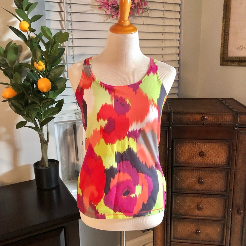 Calvin Klein Activewear tank top. Sz. L